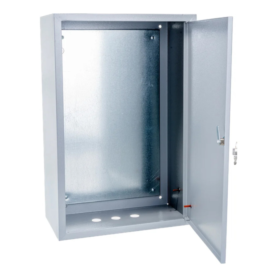 Щит с монтажной панелью RUCELF ЩМП 07-2 IP54 (600х400х220)