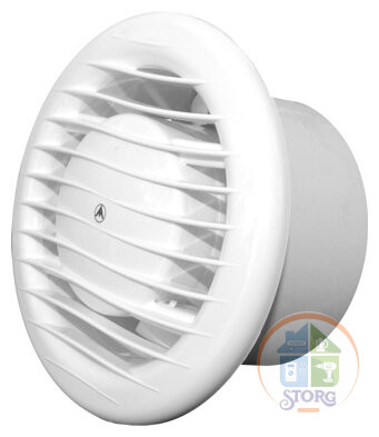 Вентилятор DOSPEL NV 15