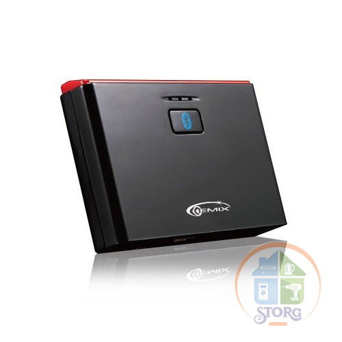 Seaker Bluetooth adapter GEMIX BT10 ( Сделай свои колонки беспроводными )