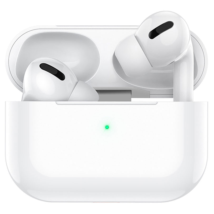 Наушники беспроводные A.Pods Pro2 Borofone BW04 (White)