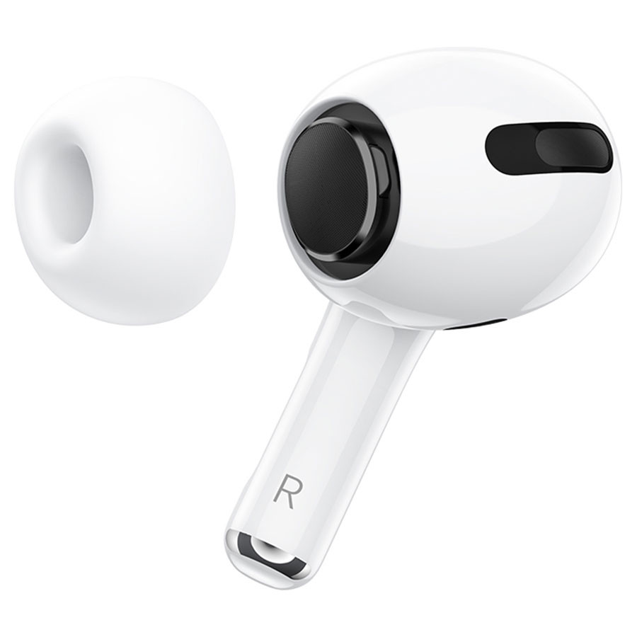Наушники беспроводные A.Pods Pro2 Borofone BW04 (White)