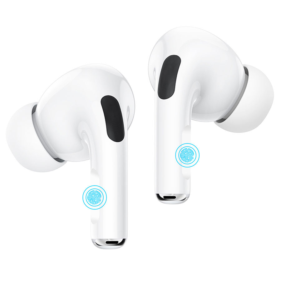 Наушники беспроводные A.Pods Pro2 Borofone BW04 (White)
