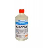 Ксилол нефтяной / 0.4кг/ BERGER