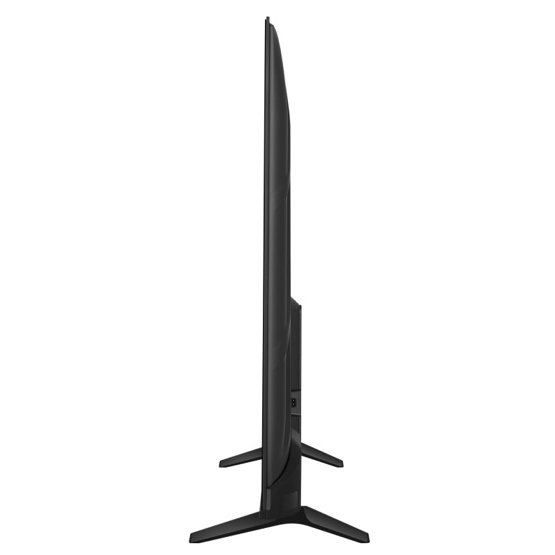 43" Телевизор Hisense 43A6QRU черный LED 4K UHD 3840x2160 Smart TV Vidaa 43" Телевизор Hisense 43A6QRU черный LED 4K UHD 3840x2160 Smart TV Vidaa