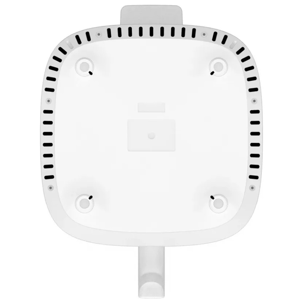 Аэрогриль Xiaomi Smart Air Fryer BHR083MEU Белый, 1700 Вт, 6.5 л, сенсор, 7 программ