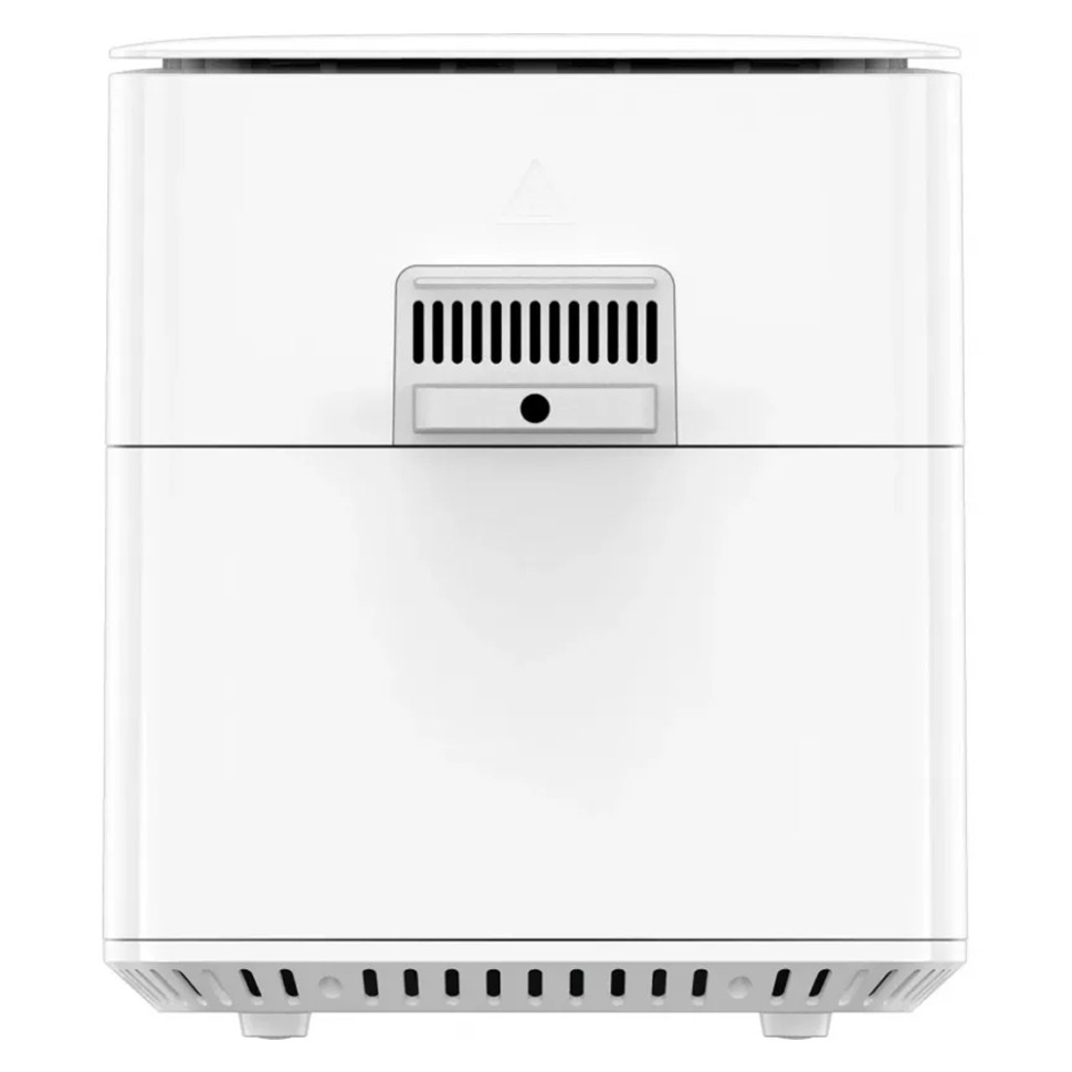Аэрогриль Xiaomi Smart Air Fryer BHR083MEU Белый, 1700 Вт, 6.5 л, сенсор, 7 программ