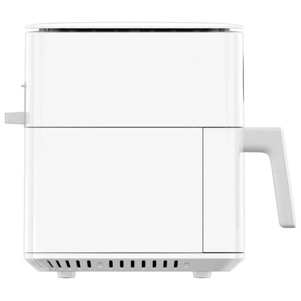 Аэрогриль Xiaomi Smart Air Fryer BHR083MEU Белый, 1700 Вт, 6.5 л, сенсор, 7 программ