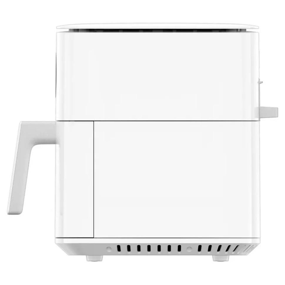 Аэрогриль Xiaomi Smart Air Fryer BHR083MEU Белый, 1700 Вт, 6.5 л, сенсор, 7 программ