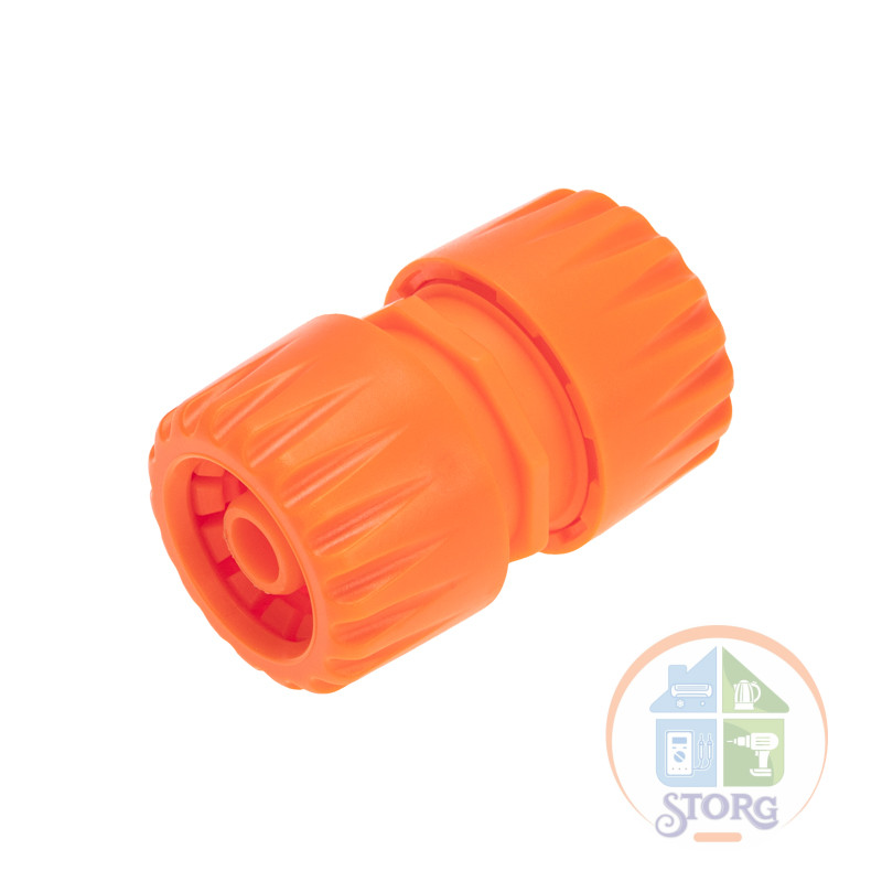 Муфта переходная для шланга 1/2"-3/4" ЧЕТЫРЕ СЕЗОНА