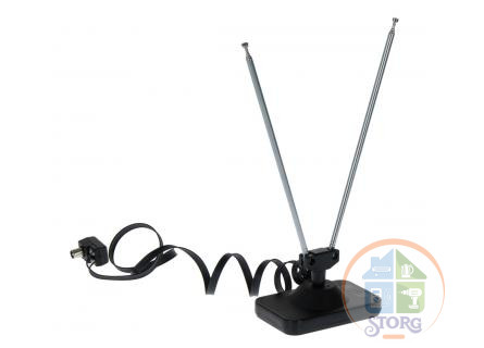 Антенна комнатная Рогатка Gal AR-001 / DB-618