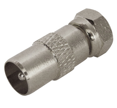 Переход PROconnect шт F - шт TV (03-074)