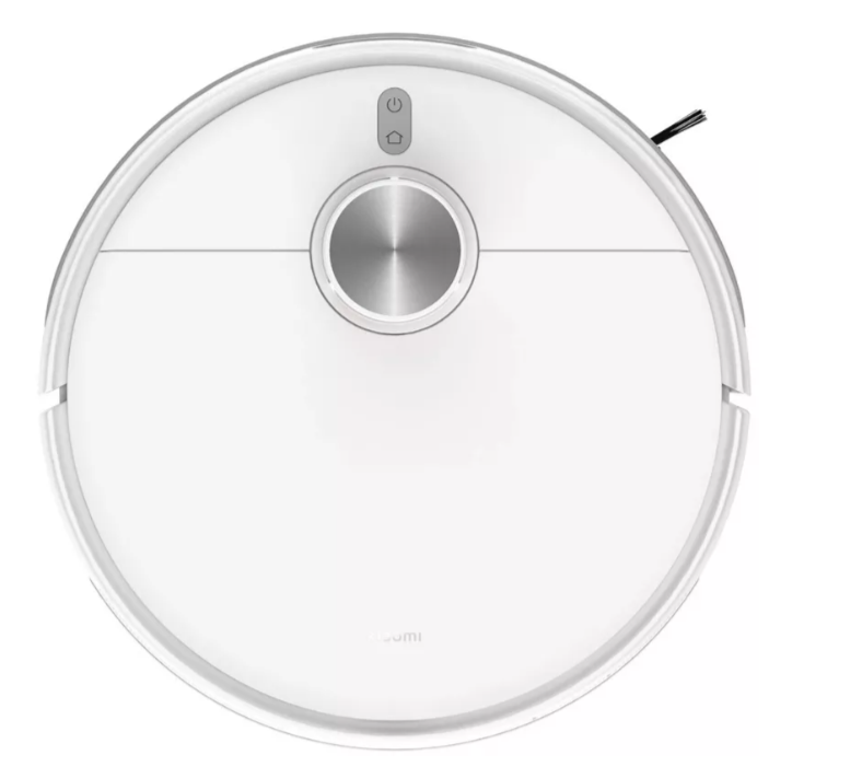 Робот-пылесос Xiaomi BHR084AEU Robot Vacuum S40 EU, Белый Робот-пылесос Xiaomi BHR084AEU Robot Vacuum S40 EU, Белый