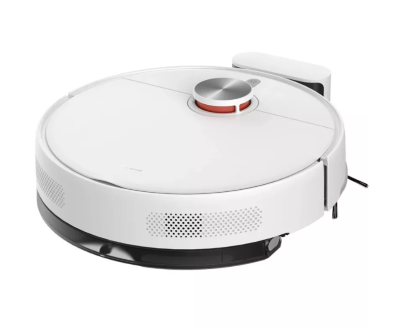 Робот-пылесос Xiaomi BHR084AEU Robot Vacuum S40 EU, Белый Робот-пылесос Xiaomi BHR084AEU Robot Vacuum S40 EU, Белый