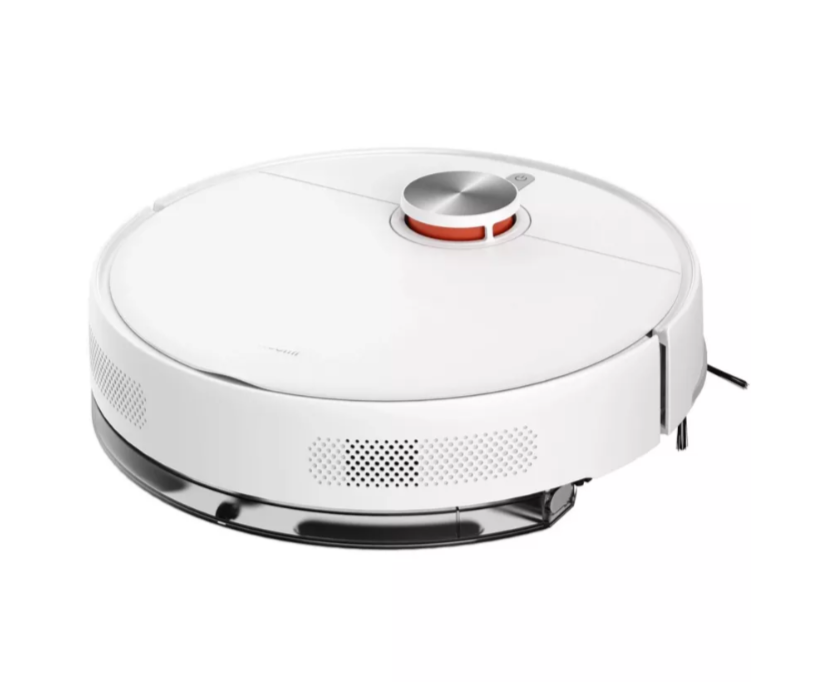 Робот-пылесос Xiaomi BHR084AEU Robot Vacuum S40 EU, Белый Робот-пылесос Xiaomi BHR084AEU Robot Vacuum S40 EU, Белый