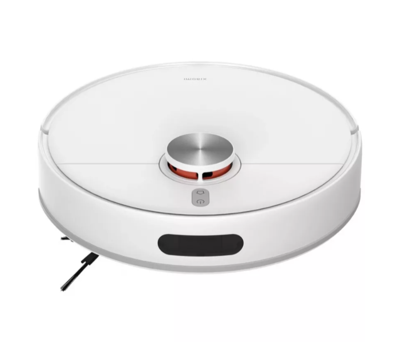 Робот-пылесос Xiaomi BHR084AEU Robot Vacuum S40 EU, Белый Робот-пылесос Xiaomi BHR084AEU Robot Vacuum S40 EU, Белый
