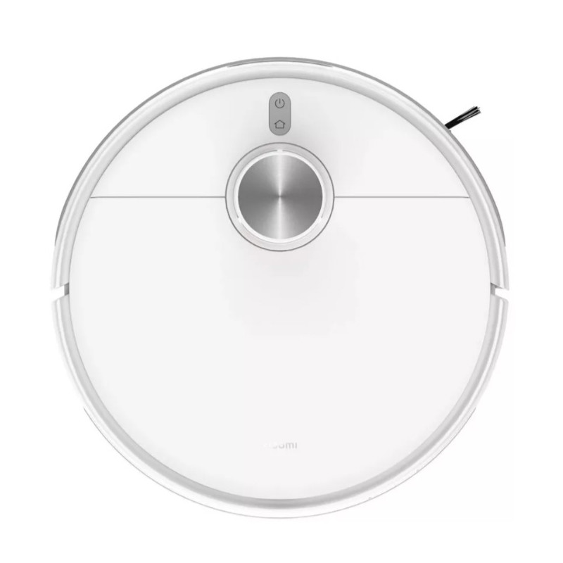 Робот-пылесос Xiaomi BHR084AEU Robot Vacuum S40 EU, Белый Робот-пылесос Xiaomi BHR084AEU Robot Vacuum S40 EU, Белый