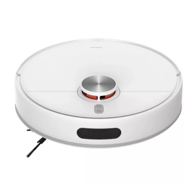 Робот-пылесос Xiaomi BHR084AEU Robot Vacuum S40 EU, Белый Робот-пылесос Xiaomi BHR084AEU Robot Vacuum S40 EU, Белый