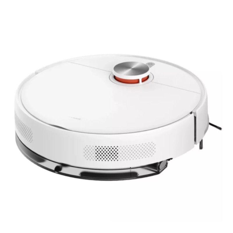 Робот-пылесос Xiaomi BHR084AEU Robot Vacuum S40 EU, Белый Робот-пылесос Xiaomi BHR084AEU Robot Vacuum S40 EU, Белый