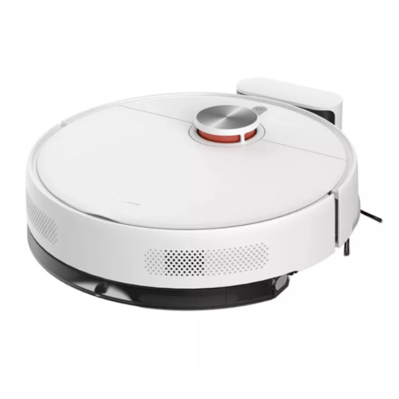 Робот-пылесос Xiaomi BHR084AEU Robot Vacuum S40 EU, Белый Робот-пылесос Xiaomi BHR084AEU Robot Vacuum S40 EU, Белый