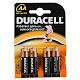 Элемент питания Duracell LR6/4BL MN1500