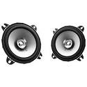 Автомобильная акустика KENWOOD KFC-S1056 ( 10см, 21-210Вт)