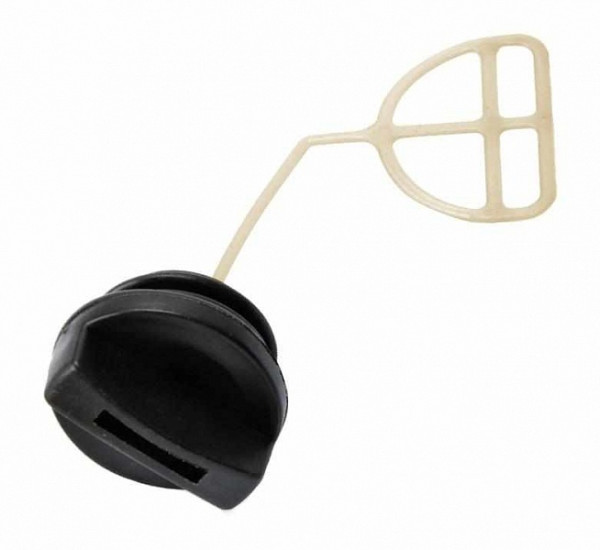 Крышка маслянного бака на бензопилу 45-18/52-20