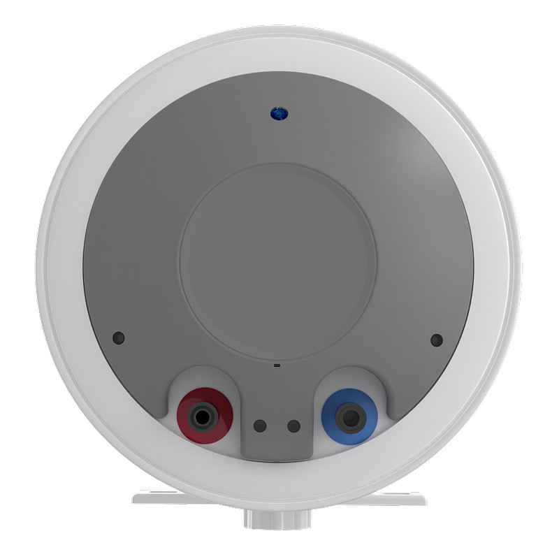 Водонагреватель накопительный Midea MWH50-15MPC, вертик., 50л, 1500Вт, макс. нагрев 75 °C