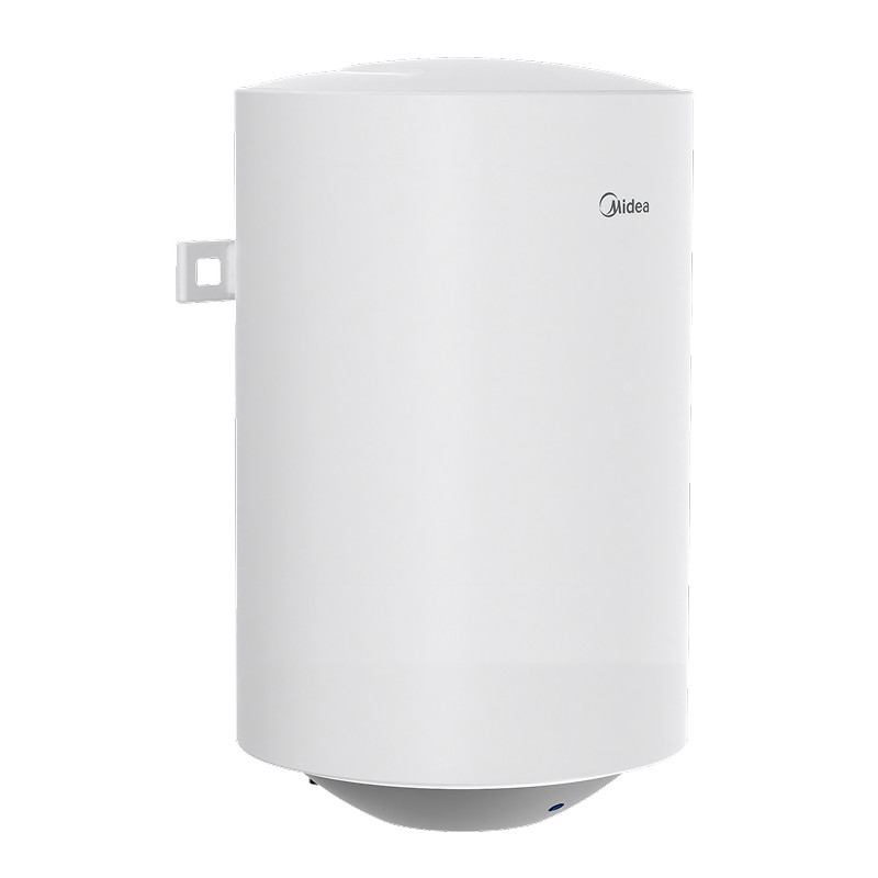 Водонагреватель накопительный Midea MWH50-15MPC, вертик., 50л, 1500Вт, макс. нагрев 75 °C