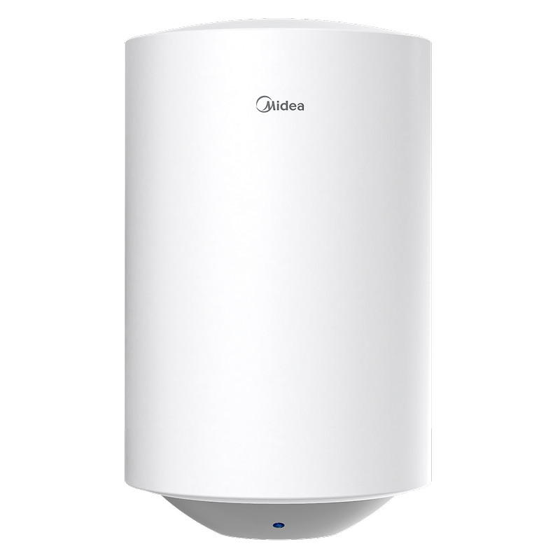 Водонагреватель накопительный Midea MWH50-15MPC, вертик., 50л, 1500Вт, макс. нагрев 75 °C