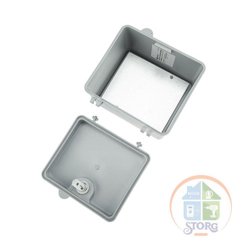 Корпус пластиковый ЩМПп 200х175х135мм IP55 REXANT