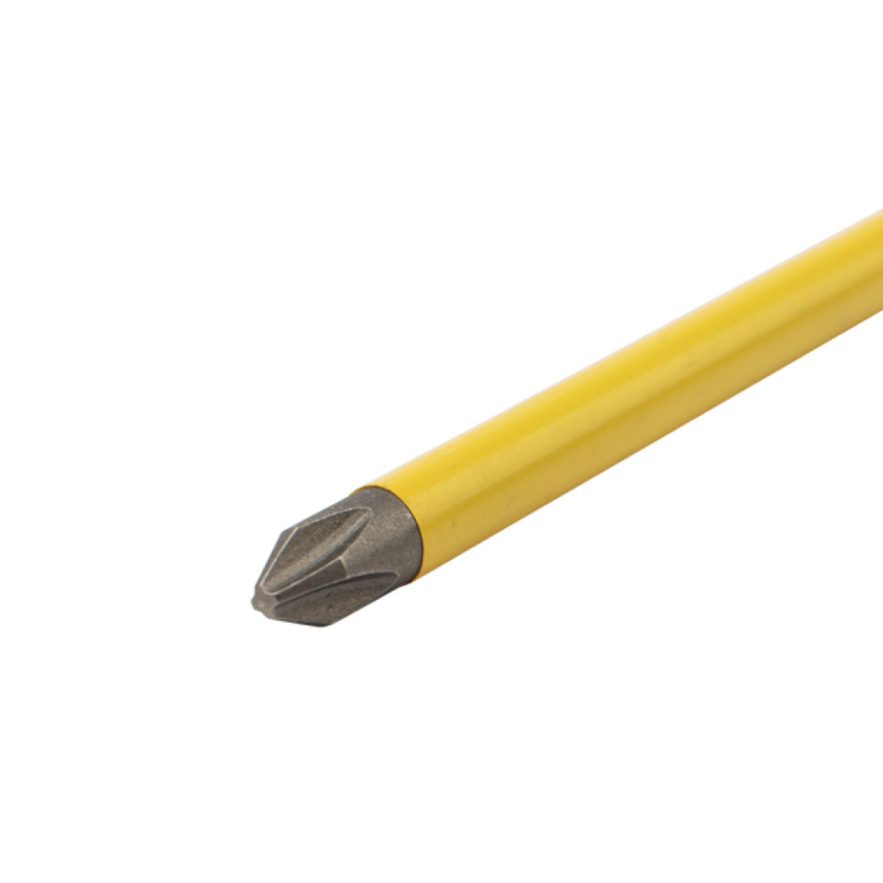 Бита для шуруповерта KRANZ PH2х127 мм (1 шт./уп.)