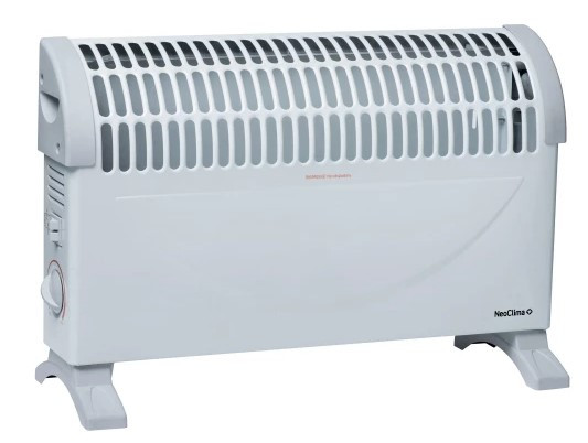 Конвектор NeoClima Fast 1500 Вт