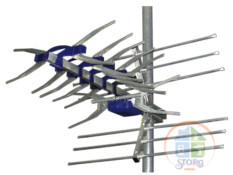Антенна наружная Мир X-50 DVB-T
