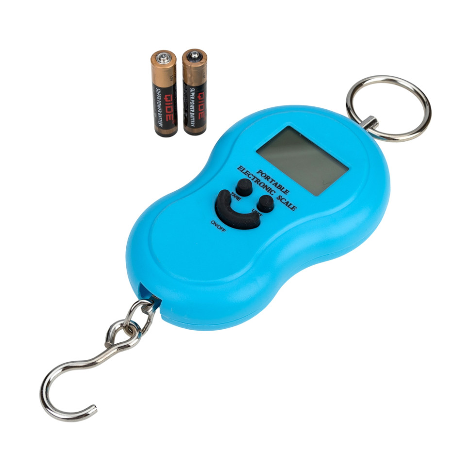 Весы безмен электронные MH-139 50 кг