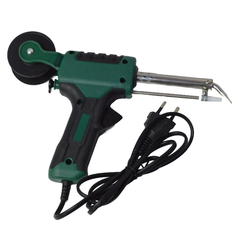 Паяльный пистолет автоматический AKKOSTAR внешний нагрев 60W/220V-240V, 50Hz (долька.20шт)