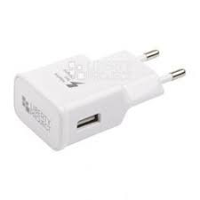СЗУ блок Samsung 2А 1хUSB (white)
