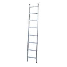 Лестница односекционная S-TORG PROF  VLP1x8, 2.29 м