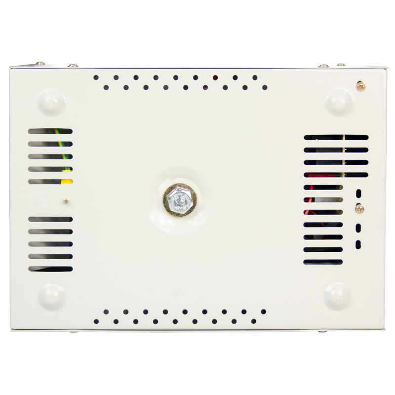 Стабилизатор напряжения релейный ЭНЕРГИЯ АСН 3000 (3000ВА, 140-260В, 3 года гарантия)