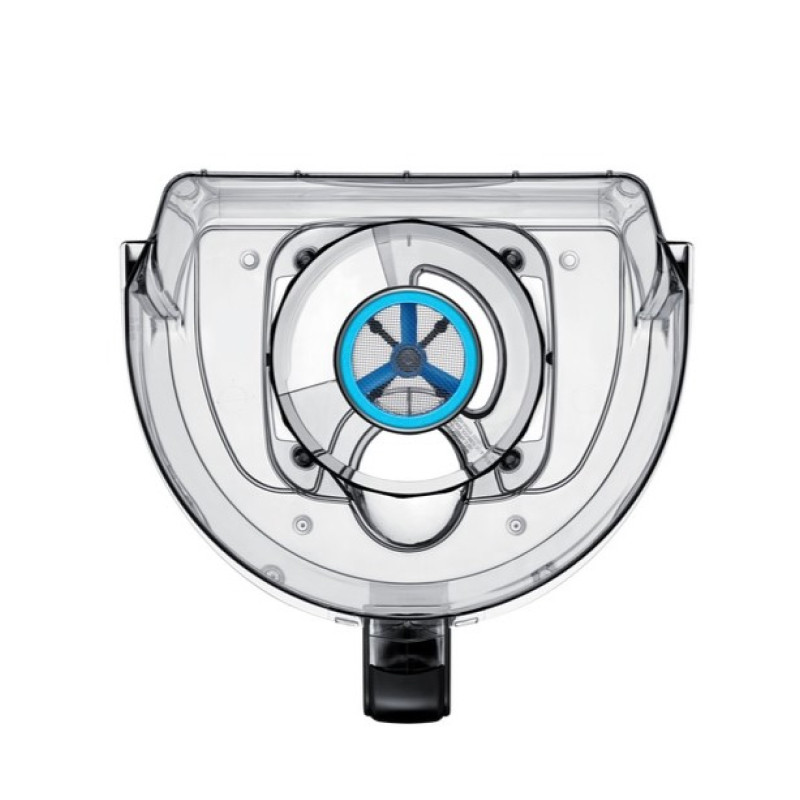 Пылесос SAMSUNG VC18M2130SR (Красный; Мощность1800Вт; Мощ.всасывания 380Вт; Объем 1.5л; Насадка 2в1)