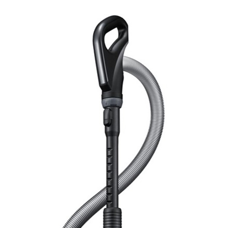 Пылесос SAMSUNG VC18M2130SR (Красный; Мощность1800Вт; Мощ.всасывания 380Вт; Объем 1.5л; Насадка 2в1)