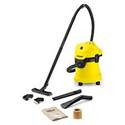 Хозяйственный пылесос KARCHER WD 3 CAR