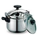 Скороварка KELLI KL-4040-5л со стекляной крышкой (6)