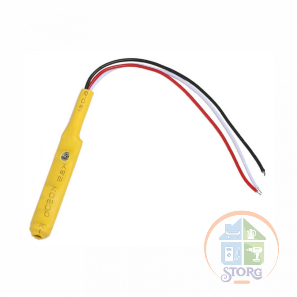 SVT-M11 CTV Microphone высокочувствительный микрофон для камер