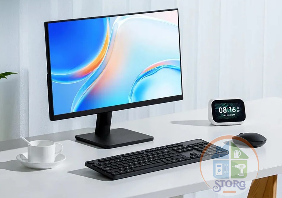 Монитор Xiaomi Redmi Display 21.45" 75Hz 1920x1080 (V22FAB-RA) HDMI , VGA  CN