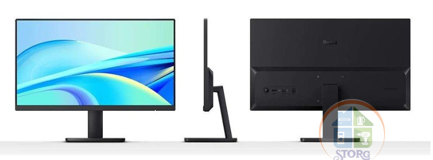 Монитор Xiaomi Redmi Display 21.45" 75Hz 1920x1080 (V22FAB-RA) HDMI , VGA  CN
