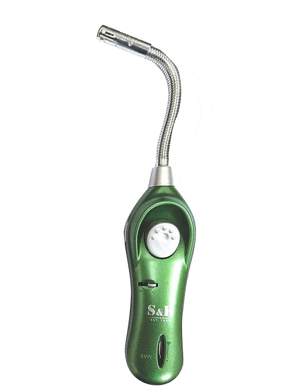 Зажигалка газовая S-TORG S-7226 гибкая