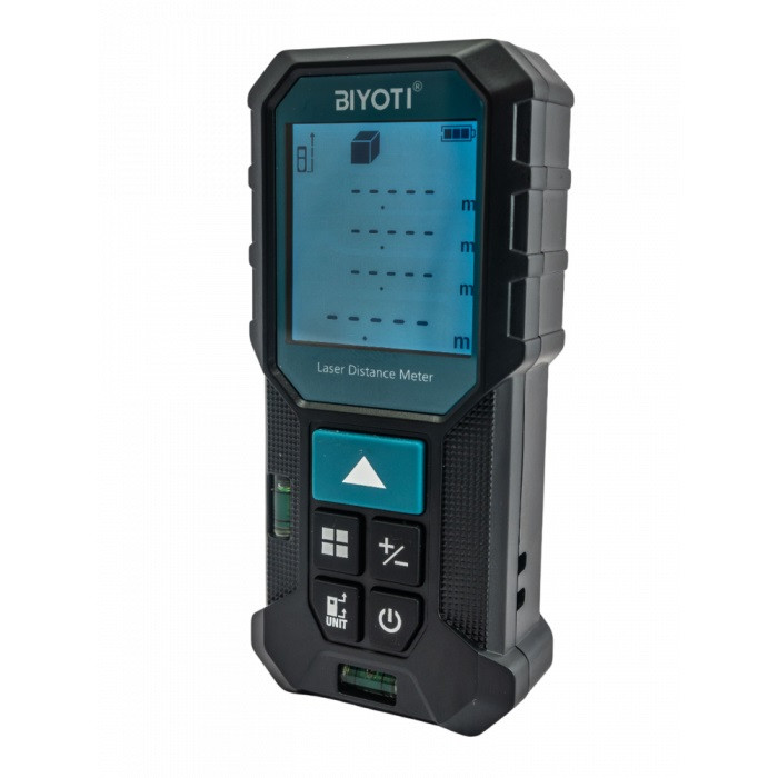 Лазерный дальномер BIYOTI 40m BYT-T40