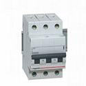 Выключатель автоматический Schneider Electric 3п C 25А 4.5кА EASY 9 SchE EZ9F34325