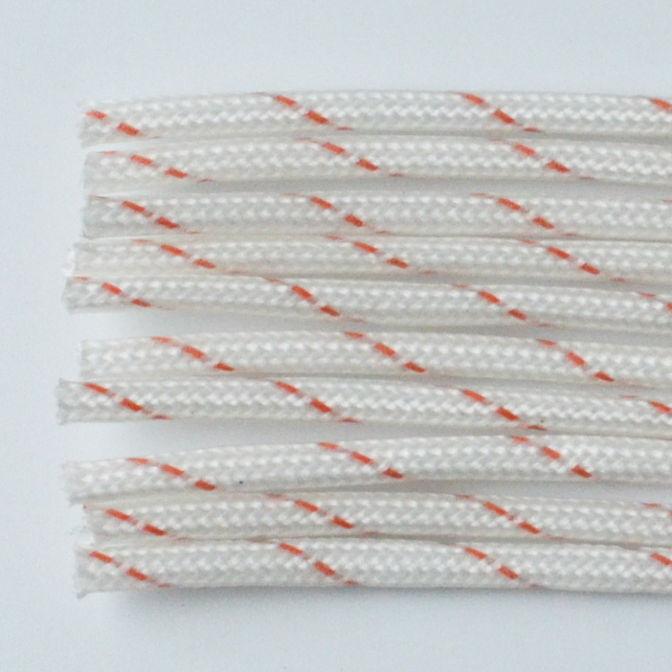 Трубка изоляционная SPARTUM ТЛВ (от–50°С до+105°С.) O1мм, 1000мм (уп.10шт)