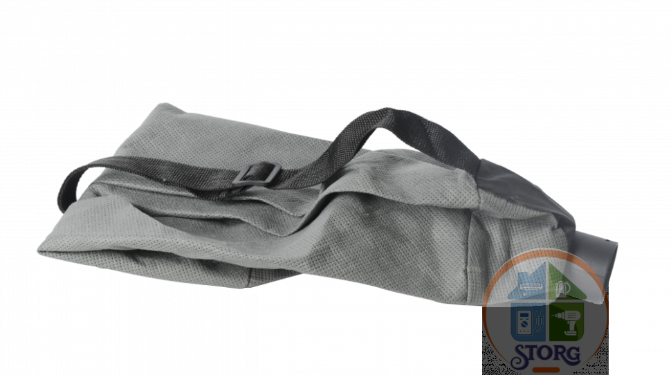 Мешок для сбора пыли для шлифовальных машин Sturm! DWS6010SL-999B DWS6010S/DWS6010SL